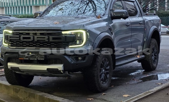 Buy Used Ford Ranger Other Car in Georgiyev in Taraz Buy Used Ford Ranger Other Car in Georgiyev in Taraz