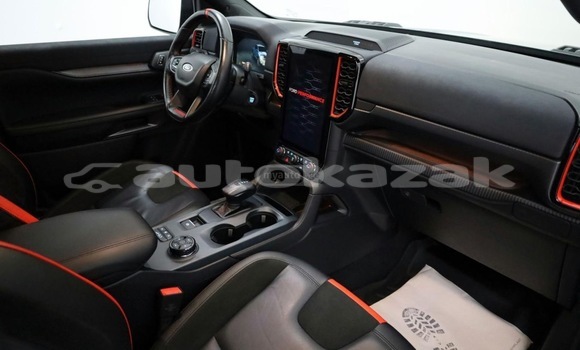 Buy Used Ford Ranger Other Car in Georgiyev in Taraz Buy Used Ford Ranger Other Car in Georgiyev in Taraz