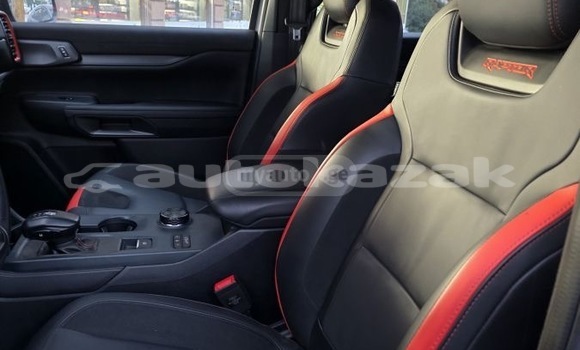 Buy Used Ford Ranger Other Car in Georgiyev in Taraz Buy Used Ford Ranger Other Car in Georgiyev in Taraz