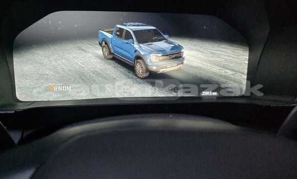 Buy Used Ford Ranger Other Car in Georgiyev in Taraz Buy Used Ford Ranger Other Car in Georgiyev in Taraz