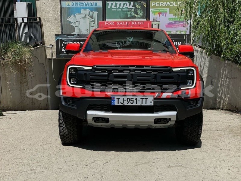 Big with watermark ford f 150 taraz georgiyev 5631