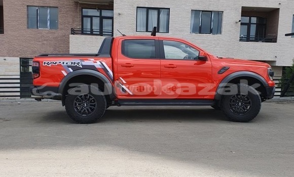 Buy Used Ford Ranger Red Car in Georgiyev in Taraz Buy Used Ford Ranger Red Car in Georgiyev in Taraz