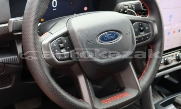 Buy Used Ford Ranger Red Car in Georgiyev in Taraz Buy Used Ford Ranger Red Car in Georgiyev in Taraz