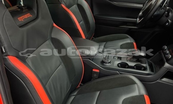 Buy Used Ford Ranger Red Car in Georgiyev in Taraz Buy Used Ford Ranger Red Car in Georgiyev in Taraz