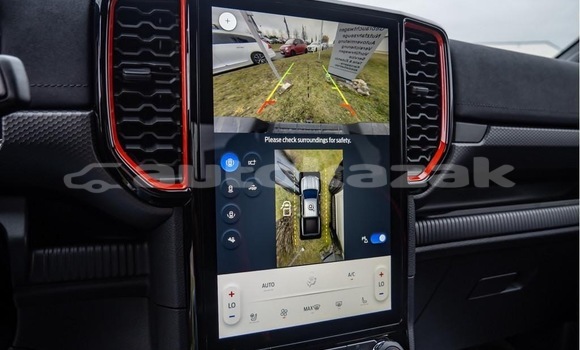 Buy Used Ford Ranger Red Car in Georgiyev in Taraz Buy Used Ford Ranger Red Car in Georgiyev in Taraz