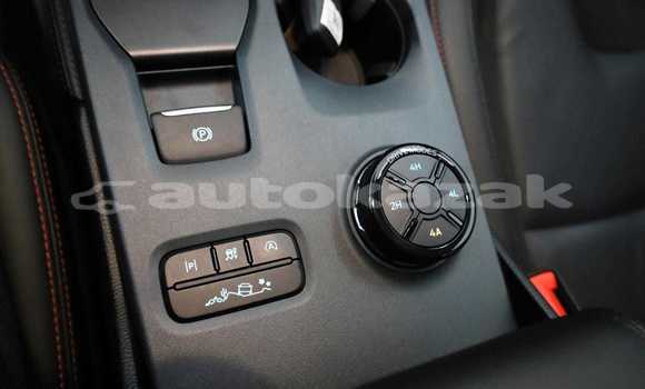 Buy Used Ford Ranger Red Car in Georgiyev in Taraz Buy Used Ford Ranger Red Car in Georgiyev in Taraz