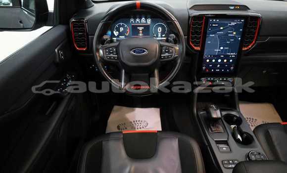 Buy Used Ford Ranger Red Car in Georgiyev in Taraz Buy Used Ford Ranger Red Car in Georgiyev in Taraz
