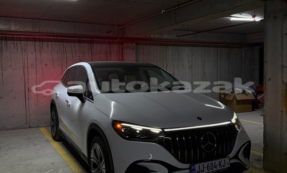 Buy Used Mercedes-Benz E–Class White Car in Georgiyev in Taraz Buy Used Mercedes-Benz E–Class White Car in Georgiyev in Taraz