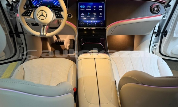 Buy Used Mercedes-Benz E–Class White Car in Georgiyev in Taraz Buy Used Mercedes-Benz E–Class White Car in Georgiyev in Taraz