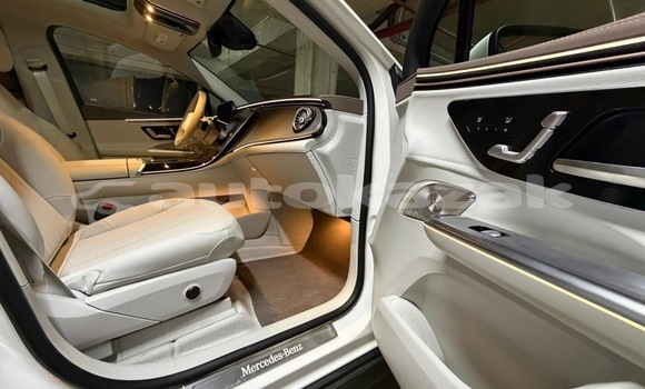 Buy Used Mercedes-Benz E–Class White Car in Georgiyev in Taraz Buy Used Mercedes-Benz E–Class White Car in Georgiyev in Taraz