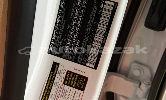 Buy Used Mercedes-Benz E–Class White Car in Georgiyev in Taraz Buy Used Mercedes-Benz E–Class White Car in Georgiyev in Taraz