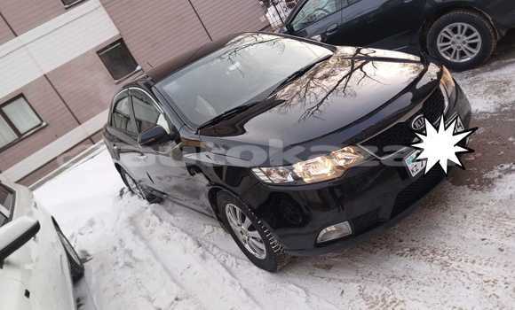 Buy Used Kia Cerato Black Car in Pavlodar in Pavlodar Buy Used Kia Cerato Black Car in Pavlodar in Pavlodar