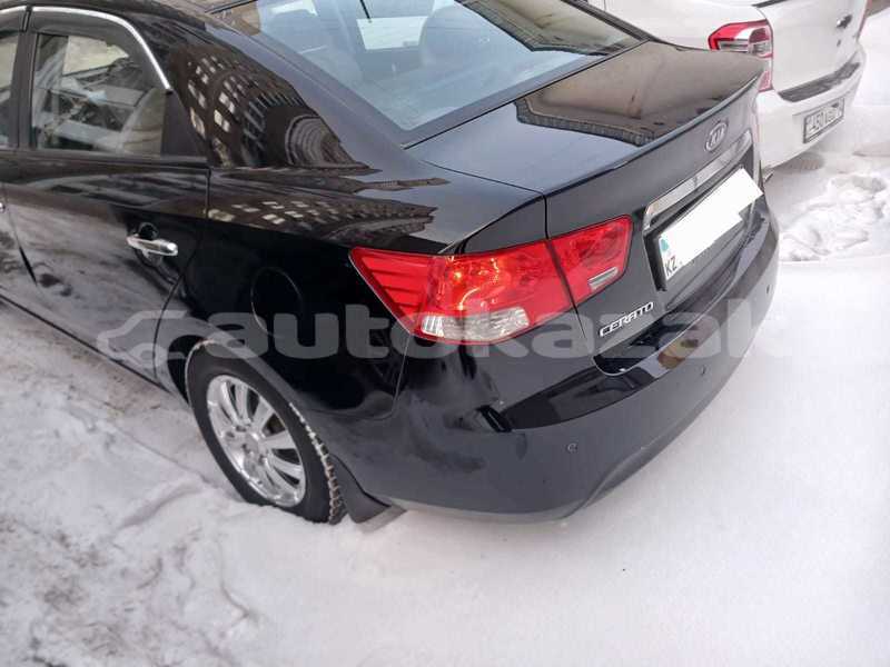Big with watermark kia cerato pavlodar pavlodar 5633