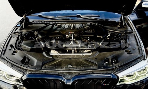 Buy Used BMW M5 Black Car in Georgiyev in Taraz Buy Used BMW M5 Black Car in Georgiyev in Taraz