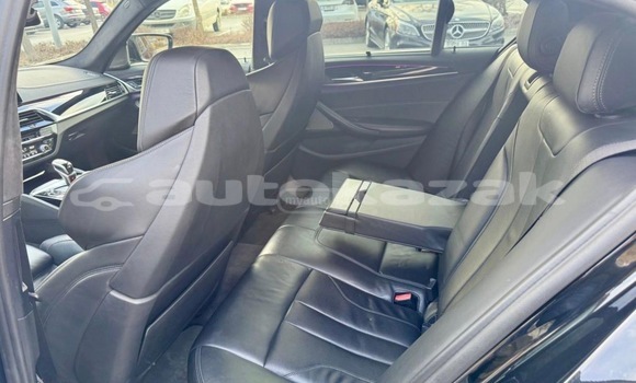 Buy Used BMW M5 Black Car in Georgiyev in Taraz Buy Used BMW M5 Black Car in Georgiyev in Taraz