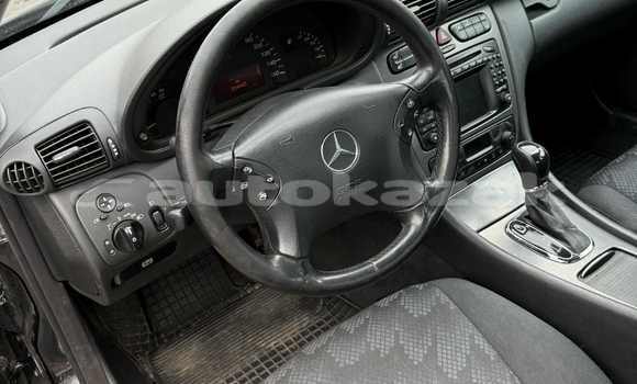 Buy Used Mercedes-Benz C–Class Blue Car in Kazali in Akmecet Buy Used Mercedes-Benz C–Class Blue Car in Kazali in Akmecet