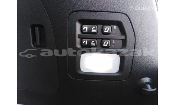 Buy Import Lexus LX Black Car in Import - Dubai in Akmecet Buy Import Lexus LX Black Car in Import - Dubai in Akmecet