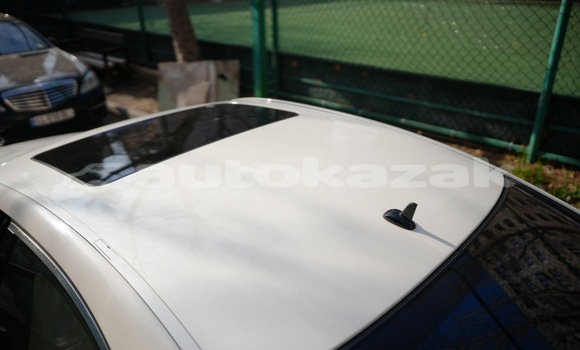 Buy Used Mercedes-Benz S-klasse AMG White Car in Georgiyev in Taraz Buy Used Mercedes-Benz S-klasse AMG White Car in Georgiyev in Taraz