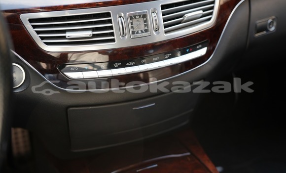 Buy Used Mercedes-Benz S-klasse AMG White Car in Georgiyev in Taraz Buy Used Mercedes-Benz S-klasse AMG White Car in Georgiyev in Taraz