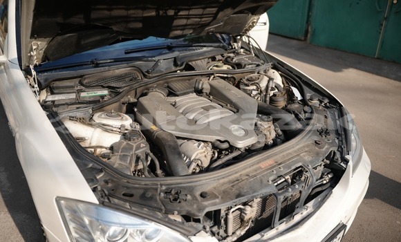 Buy Used Mercedes-Benz S-klasse AMG White Car in Georgiyev in Taraz Buy Used Mercedes-Benz S-klasse AMG White Car in Georgiyev in Taraz