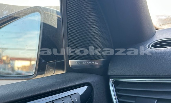 Buy Used Mercedes-Benz GLE White Car in Georgiyev in Taraz Buy Used Mercedes-Benz GLE White Car in Georgiyev in Taraz