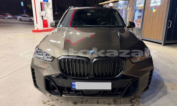 Buy Used BMW X5 Other Car in Georgiyev in Taraz