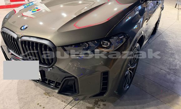 Buy Used BMW X5 Other Car in Georgiyev in Taraz Buy Used BMW X5 Other Car in Georgiyev in Taraz