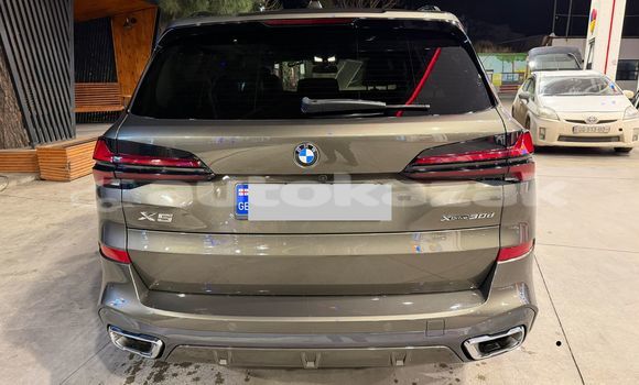 Buy Used BMW X5 Other Car in Georgiyev in Taraz Buy Used BMW X5 Other Car in Georgiyev in Taraz