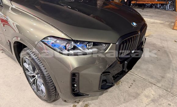 Buy Used BMW X5 Other Car in Georgiyev in Taraz Buy Used BMW X5 Other Car in Georgiyev in Taraz