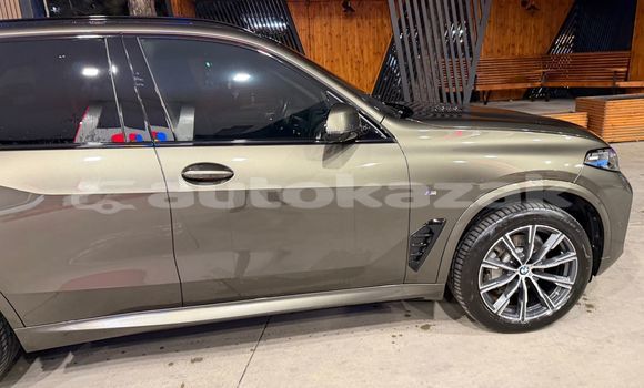 Buy Used BMW X5 Other Car in Georgiyev in Taraz Buy Used BMW X5 Other Car in Georgiyev in Taraz