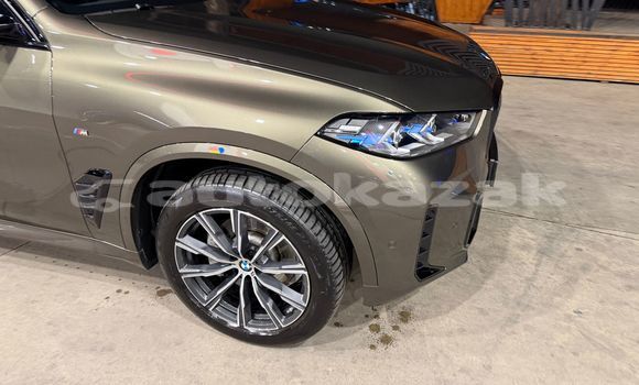Buy Used BMW X5 Other Car in Georgiyev in Taraz Buy Used BMW X5 Other Car in Georgiyev in Taraz