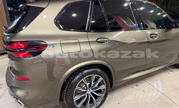 Buy Used BMW X5 Other Car in Georgiyev in Taraz Buy Used BMW X5 Other Car in Georgiyev in Taraz
