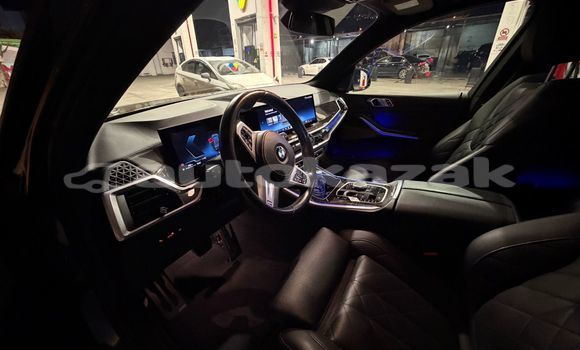 Buy Used BMW X5 Other Car in Georgiyev in Taraz Buy Used BMW X5 Other Car in Georgiyev in Taraz