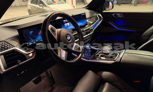 Buy Used BMW X5 Other Car in Georgiyev in Taraz Buy Used BMW X5 Other Car in Georgiyev in Taraz