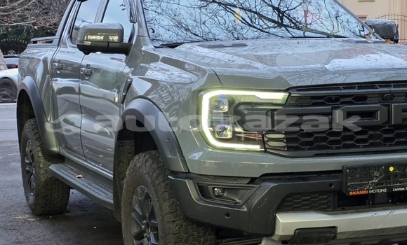 Buy Used Ford Ranger Other Car in Georgiyev in Taraz Buy Used Ford Ranger Other Car in Georgiyev in Taraz