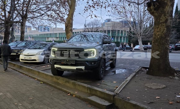 Buy Used Ford Ranger Other Car in Georgiyev in Taraz Buy Used Ford Ranger Other Car in Georgiyev in Taraz