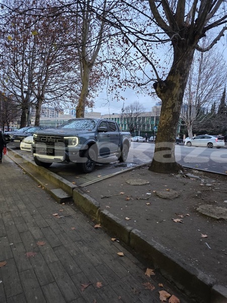 Big with watermark ford ranger taraz georgiyev 5643