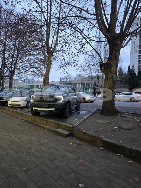 Big with watermark ford ranger taraz georgiyev 5643