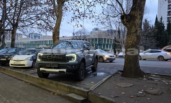 Buy Used Ford Ranger Other Car in Georgiyev in Taraz Buy Used Ford Ranger Other Car in Georgiyev in Taraz