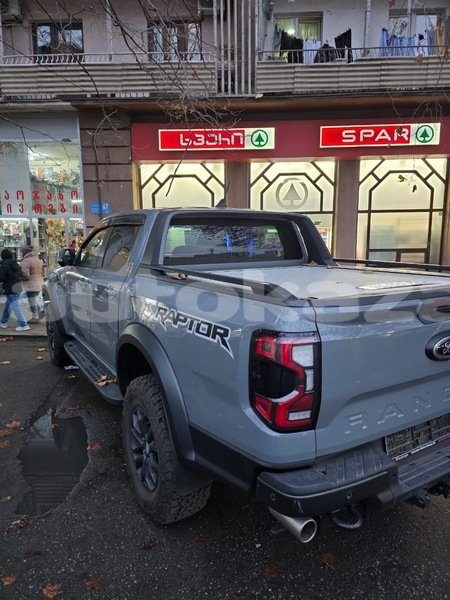 Big with watermark ford ranger taraz georgiyev 5643