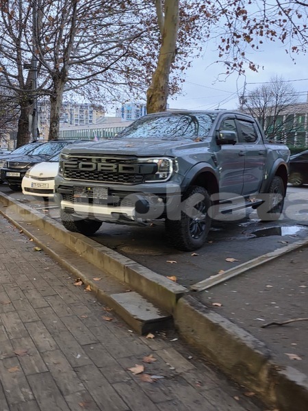 Big with watermark ford ranger taraz georgiyev 5643