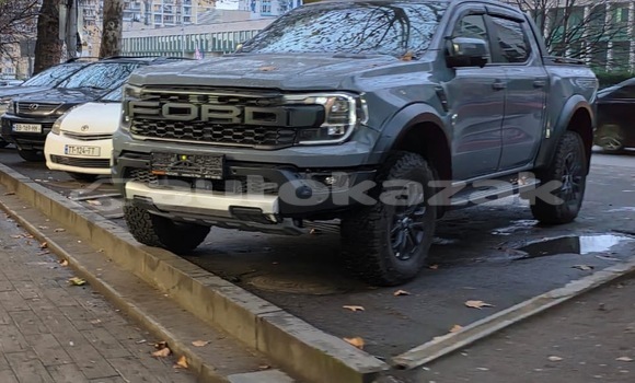 Buy Used Ford Ranger Other Car in Georgiyev in Taraz Buy Used Ford Ranger Other Car in Georgiyev in Taraz
