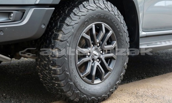 Buy Used Ford Ranger Other Car in Georgiyev in Taraz Buy Used Ford Ranger Other Car in Georgiyev in Taraz