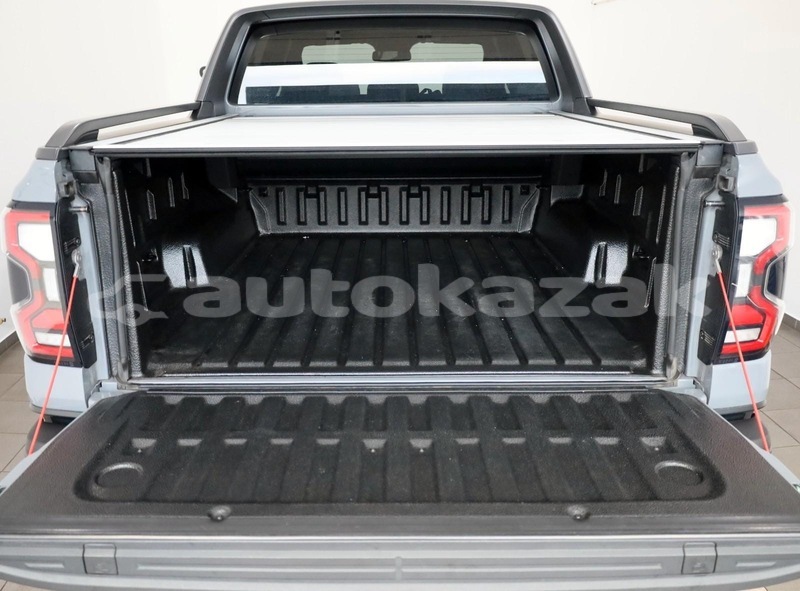 Big with watermark ford ranger taraz georgiyev 5643