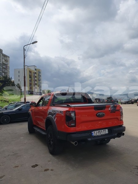 Big with watermark ford ranger taraz georgiyev 5644