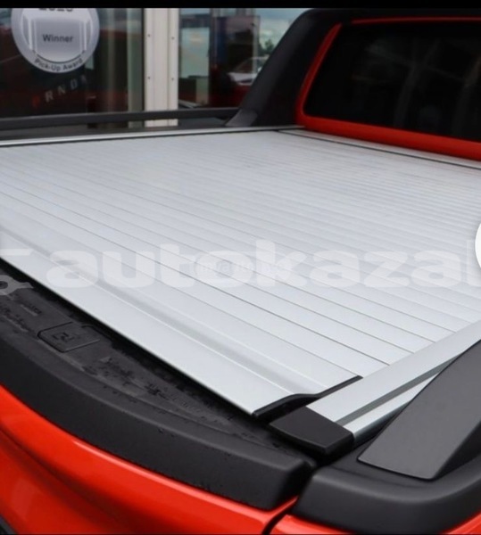 Big with watermark ford ranger taraz georgiyev 5644