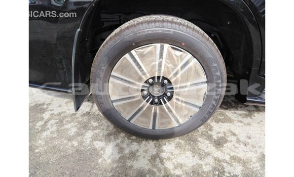 Buy Import Lexus LX Black Car in Import - Dubai in Akmecet Buy Import Lexus LX Black Car in Import - Dubai in Akmecet