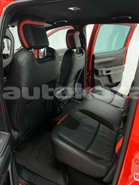 Big with watermark ford ranger taraz georgiyev 5644