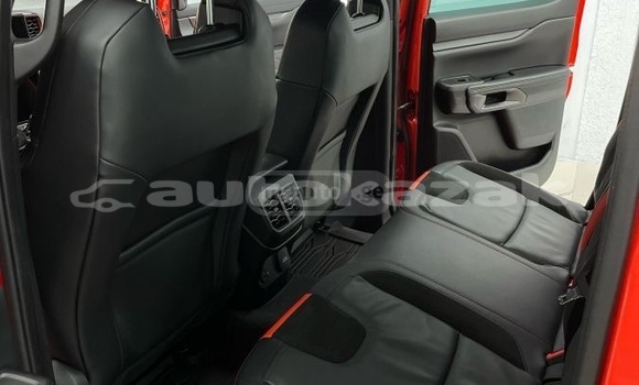 Buy Used Ford Ranger Red Car in Georgiyev in Taraz Buy Used Ford Ranger Red Car in Georgiyev in Taraz