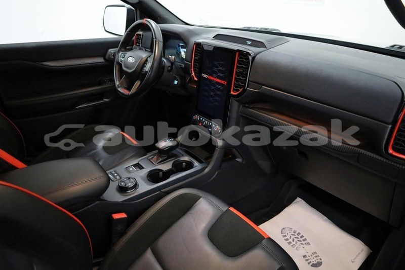 Big with watermark ford ranger taraz georgiyev 5643